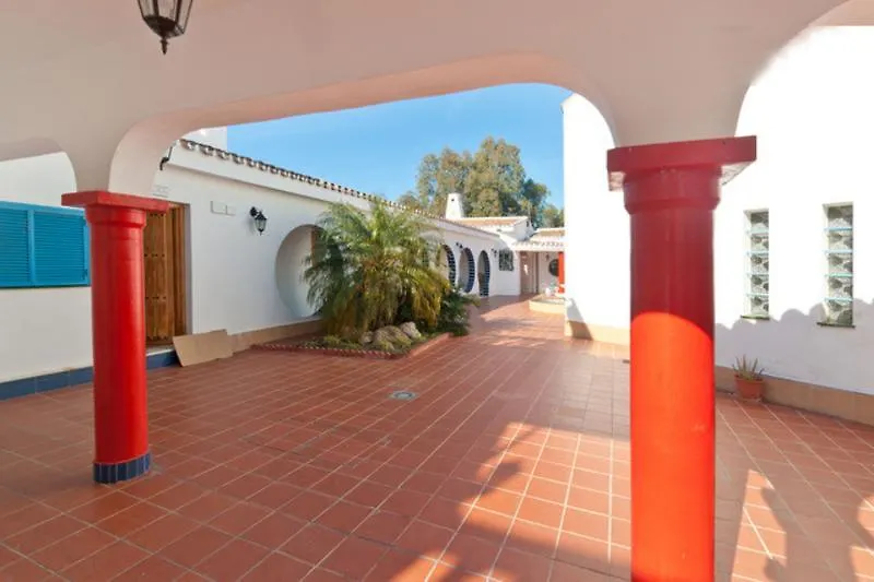 Apartment In Velez Malaga Malaga 103073 Torre de Benagalbon