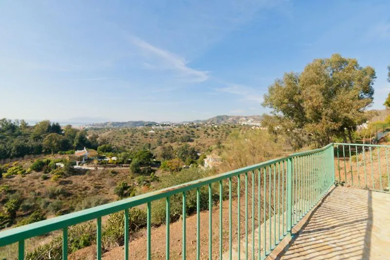 Apartment In Velez Malaga Malaga 103073 Torre de Benagalbon 2*,  İspanya