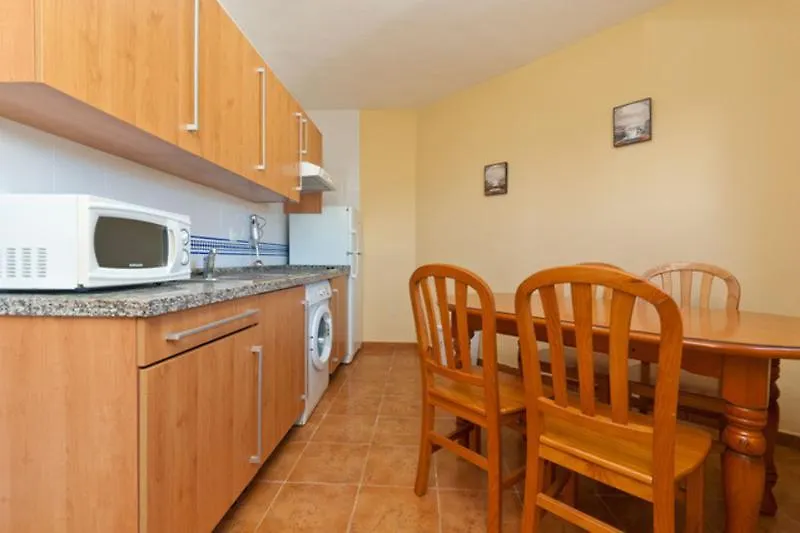 Otel Apartment In Velez Malaga Malaga 103073 Torre de Benagalbon