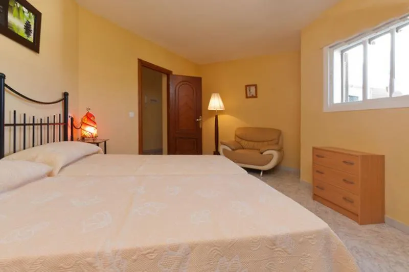 Apartment In Velez Malaga Malaga 103073 Torre de Benagalbon Otel
