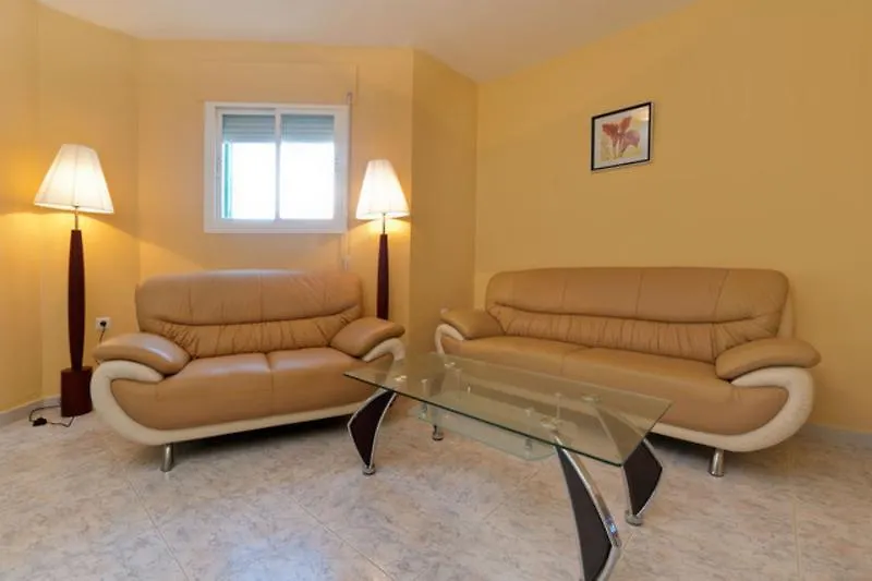 ** Otel Apartment In Velez Malaga Malaga 103073 Torre de Benagalbon İspanya