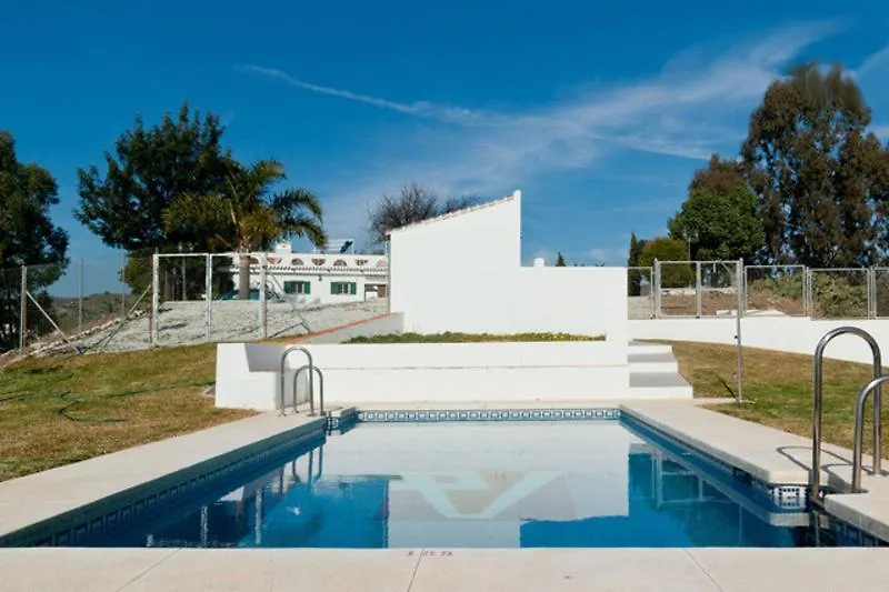 Otel Apartment In Velez Malaga Malaga 103073 Torre de Benagalbon