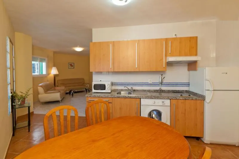 Apartment In Velez Malaga Malaga 103073 토레 데 베나갈본