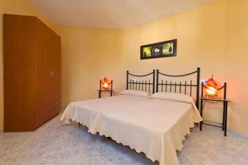 Apartment In Velez Malaga Malaga 103073 토레 데 베나갈본 스페인