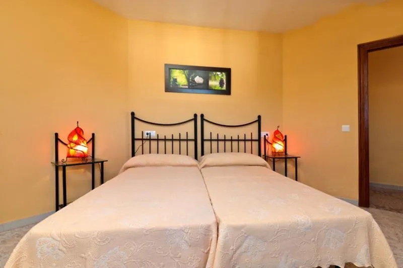 Apartment In Velez Malaga Malaga 103073 토레 데 베나갈본 2*,  스페인